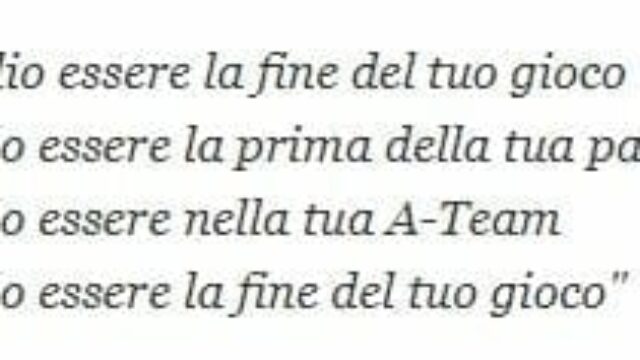 Taylor Swift End game e tutti i riferimenti a Pretty Little Liars in Reputation