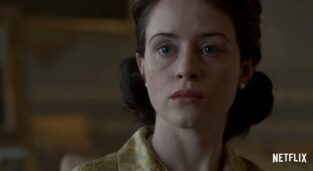 The Crown 2 trailer - Elisabetta - Filippo - Carlo