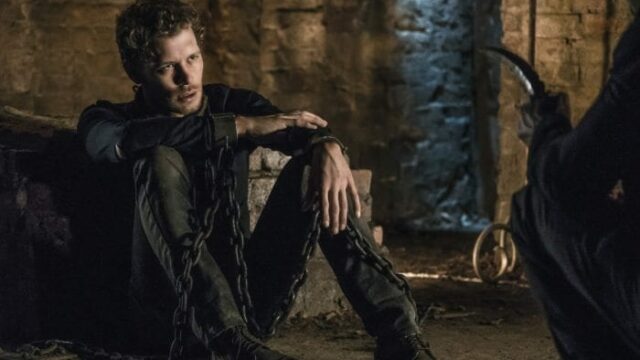 The Originals 4x01 in onda su Mediaset: tutte le informazioni