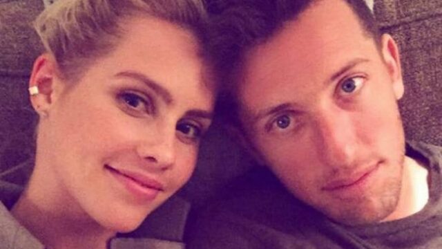 THE ORIGINALS Claire Holt si sposa di nuovo: ecco il suo secondo marito