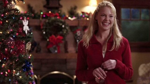Da The O.C. a Grey's Anatomy: gli episodi di Natale piÃ¹ famosi della tv