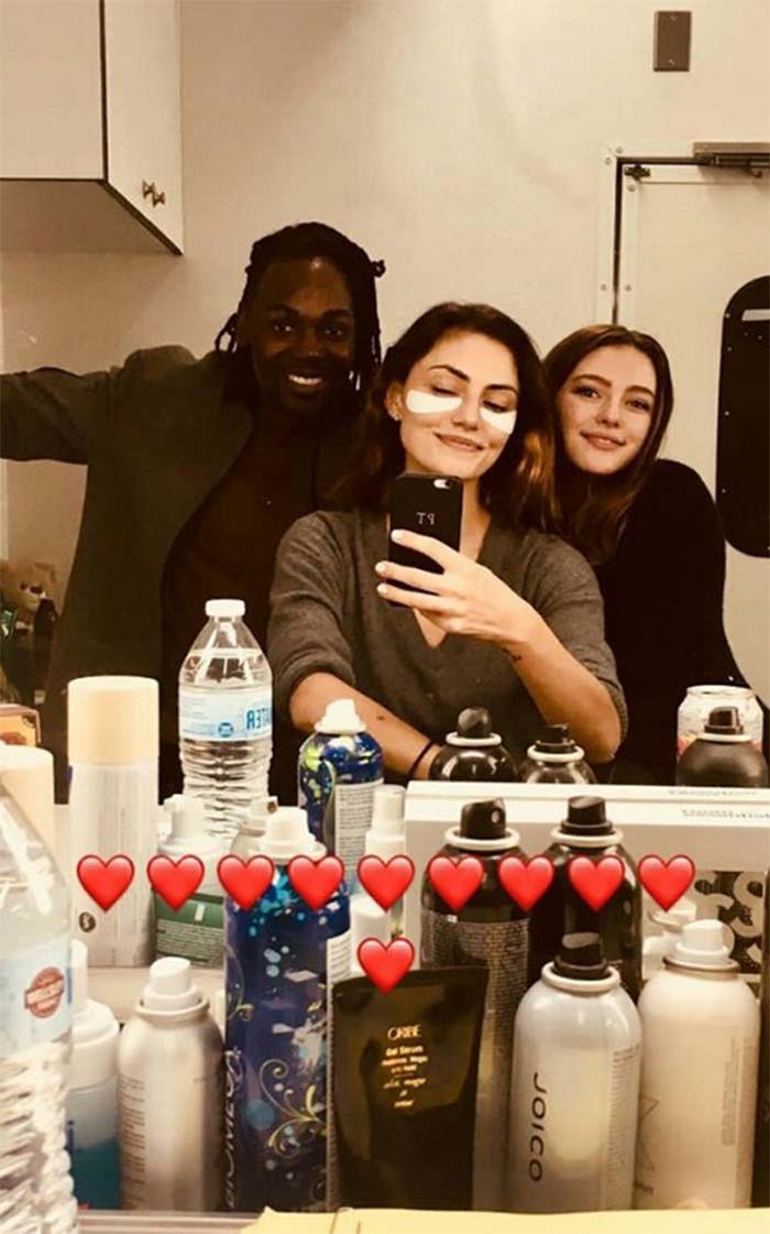 the originals 5