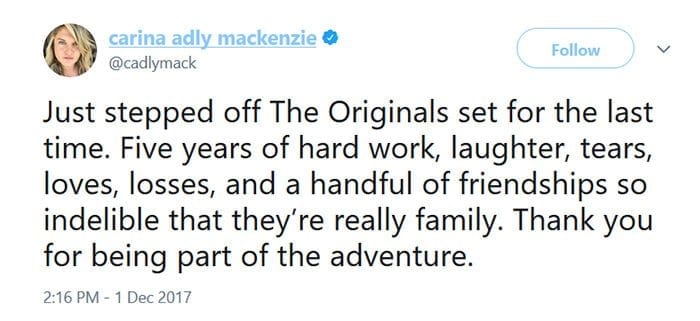 the originals 5