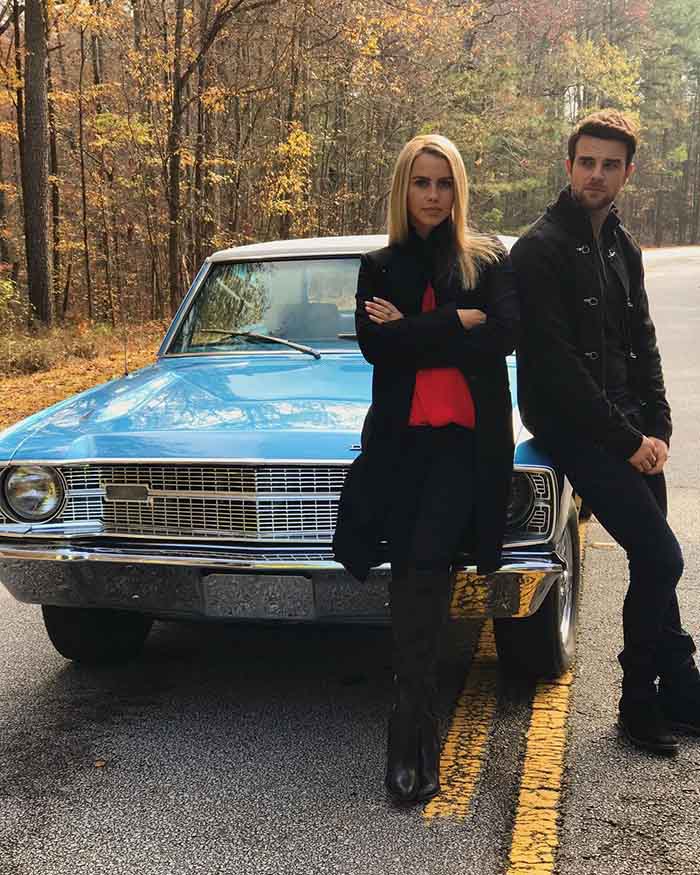 the originals 5