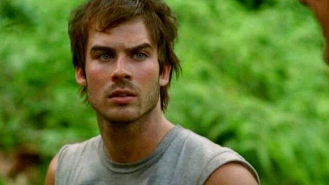 Compleanno Ian Somerhalder