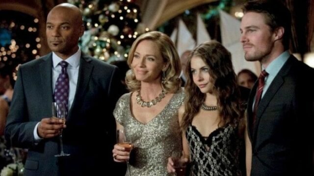 Da The O.C. a Grey's Anatomy: gli episodi di Natale piÃ¹ famosi della tv