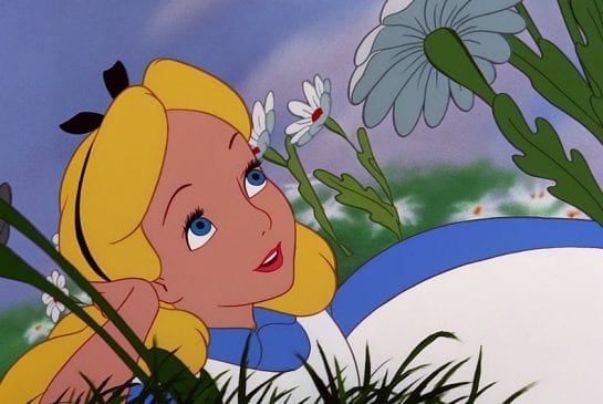 Alice nel paese delle meraviglie curiosità: 10 cose che forse non sapevi