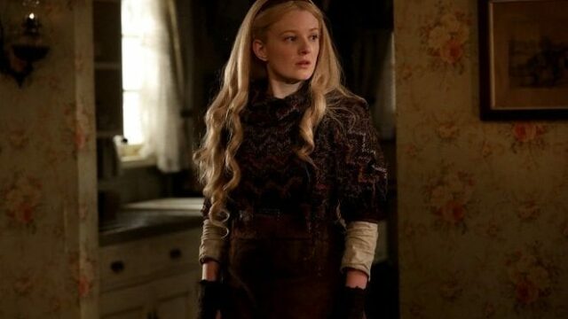 Once Upon A Time 7x09: foto, trama e nuovo promo su Rapunzel e Gothel