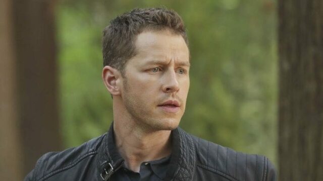 Josh Dallas di Once Upon A Time: la timeline dell'indimenticabile Charming