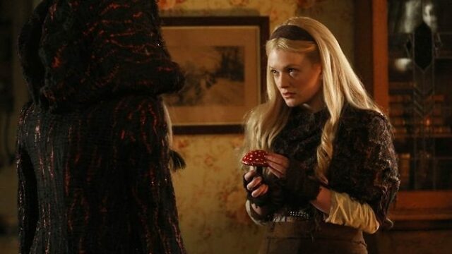 Once Upon A Time 7x09: foto, trama e nuovo promo su Rapunzel e Gothel