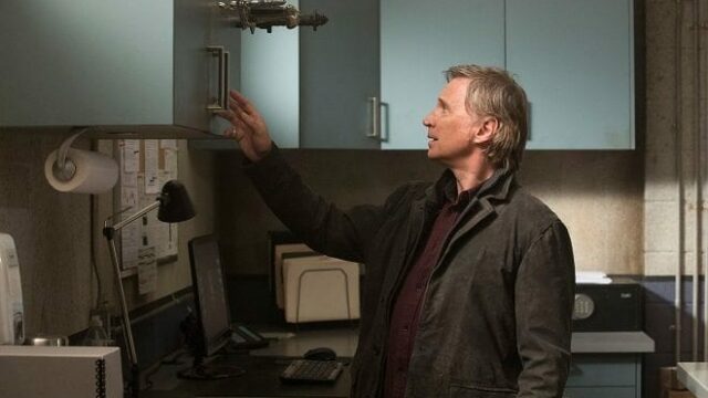 Once Upon A Time 7 Rumple e il suo futuro: morirà per redimersi?