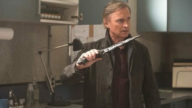 Once Upon A Time Rumple: ecco perchÃ© adesso Ã¨ amato da tutti Once Upon A Time 7 Rumple fondamentale nei prossimi episodi