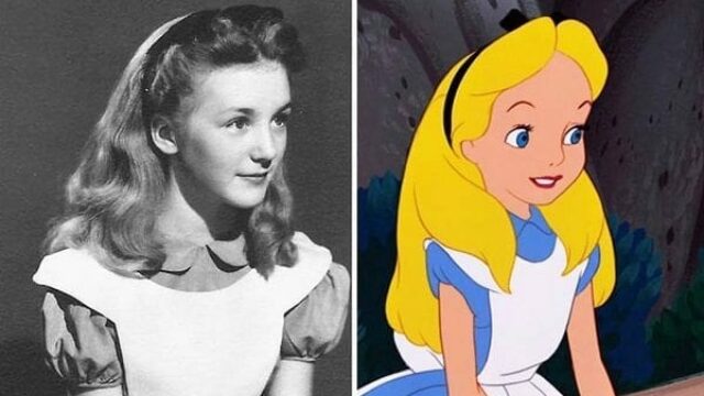 Alice nel paese delle meraviglie curiositÃ : 10 cose che forse non sapevi