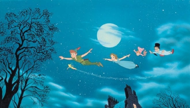 Peter Pan curiosità: 13 cose che forse non sapevi sul Classico Disney