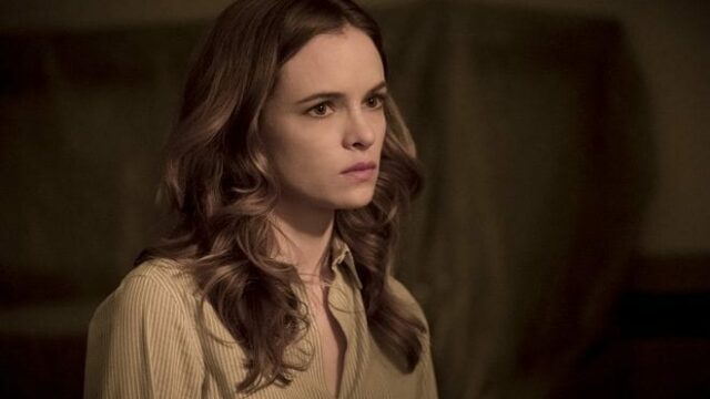 The Flash finale di metà stagione: Natale a Central City