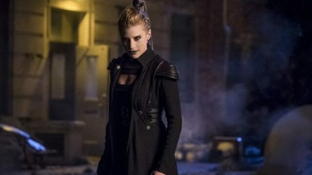 The Flash finale di metà stagione: Natale a Central City