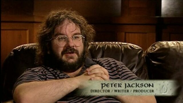 Il Signore degli Anelli curiositÃ  sul film trilogia di Peter Jackson