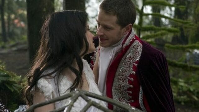 Josh Dallas di Once Upon A Time: la timeline dell'indimenticabile Charming