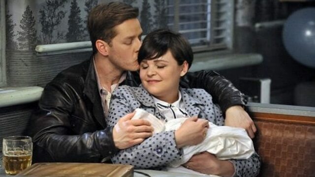 Josh Dallas di Once Upon A Time: la timeline dell'indimenticabile Charming