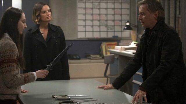 Once Upon A Time 7x10 finale di metà stagione: trama e foto