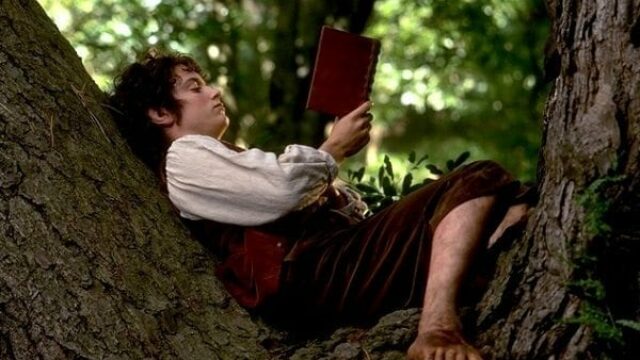 Il Signore degli Anelli curiositÃ  sul film trilogia di Peter Jackson