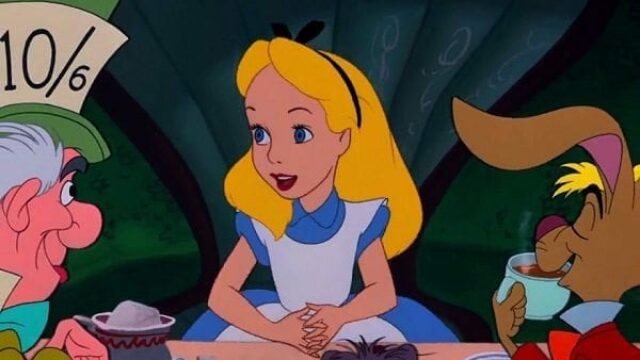 Alice nel paese delle meraviglie curiositÃ : 10 cose che forse non sapevi