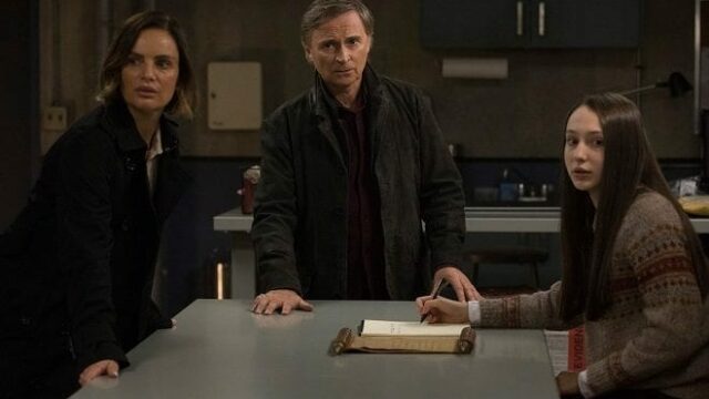 Once Upon A Time 7x10 finale di metÃ  stagione: trama e foto