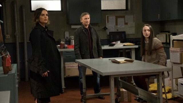 Once Upon A Time 7x10 finale di metà stagione: trama e foto