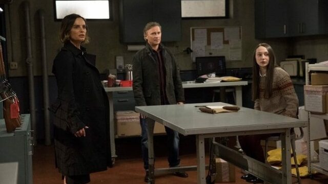 Once Upon A Time 7x10 finale di metÃ  stagione: trama e foto