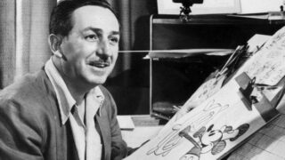 12 curiosità su Walt Disney, il genio che ci ha regalato un mondo di magia (1)
