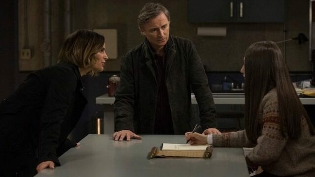 Once Upon A Time 7x10 finale di metà stagione: trama e foto