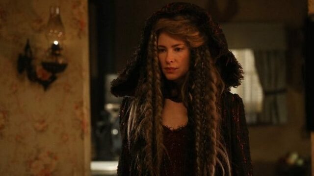 Once Upon A Time 7x09: foto, trama e nuovo promo su Rapunzel e Gothel