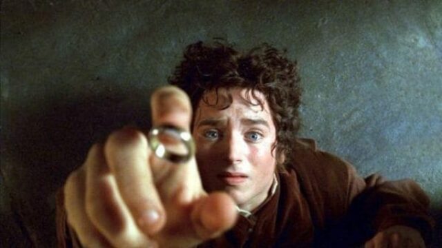 Il Signore degli Anelli curiositÃ  sul film trilogia di Peter Jackson