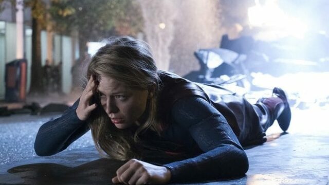 supergirl, supergirl 3, 3x09, anticipazioni, spoiler, sinossi, trama, still, foto, reign costume