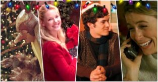 Episodi di Natale Da The O.C. a Grey's Anatomy: gli episodi di Natale più famosi della tv