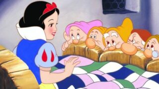 Da Disney a Once Upon A Time: tutti i volti di Biancaneve