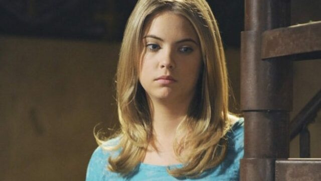 compleanno ashley benson