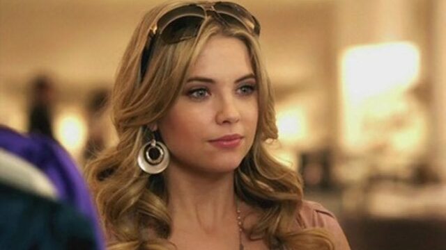 compleanno ashley benson