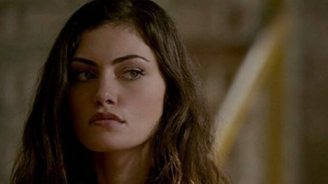 the originals phoebe tonkin