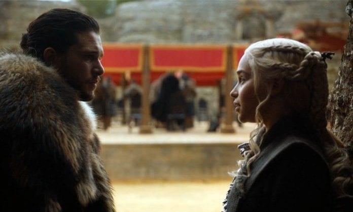 migliori serie tv del 2017
