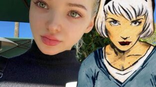 Riverdale spinoff Sabrina: Dove Cameron scelta per il ruolo?