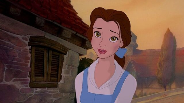 Le principesse Disney dalla piÃ¹ giovane alla piÃ¹ vecchia: quanti anni avrÃ  Merida?