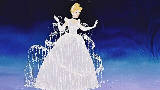 Ecco l'etÃ  delle principesse disney dalla piÃ¹ giovane alla piÃ¹ vecchia (14)