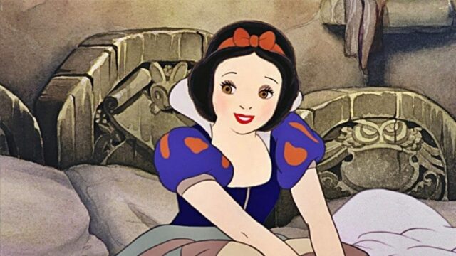 Ecco l'etÃ  delle principesse disney dalla piÃ¹ giovane alla piÃ¹ vecchia 