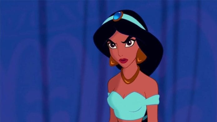 Ecco l'età delle principesse disney dalla più giovane alla più vecchia (16)