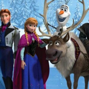 Frozen Il Regno di Ghiaccio: 10 curiosità su Anna, Elsa e il film Disney!