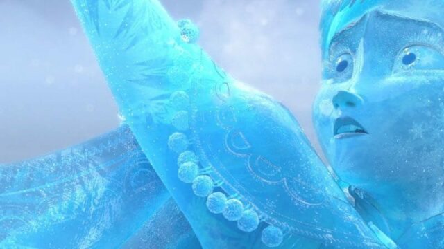 Frozen Il Regno di Ghiaccio: 10 curiositÃ  su Anna, Elsa e il film Disney!