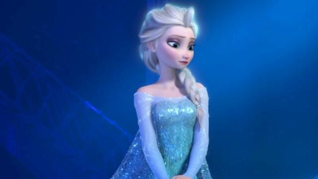 Frozen Il Regno di Ghiaccio: 10 curiositÃ  su Anna, Elsa e il film Disney!