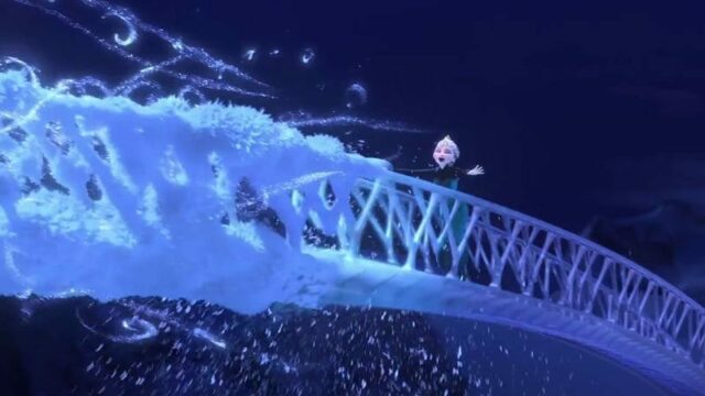 Frozen Il Regno di Ghiaccio: 10 curiositÃ  su Anna, Elsa e il film Disney!