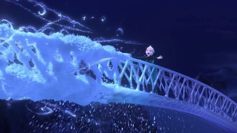 Frozen Il Regno di Ghiaccio: 10 curiosità su Anna, Elsa e il film Disney!